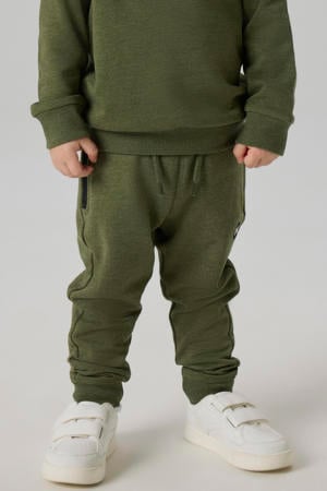 joggingbroek NMMVIMO groen
