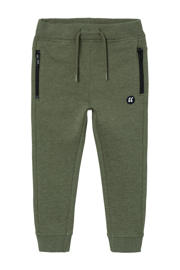 thumbnail: NAME IT MINI joggingbroek NMMVIMO groen