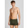 JACK & JONES boxershort JACBASIC met bamboe (set van 3)