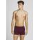 JACK & JONES boxershort JACBASIC met bamboe (set van 3)