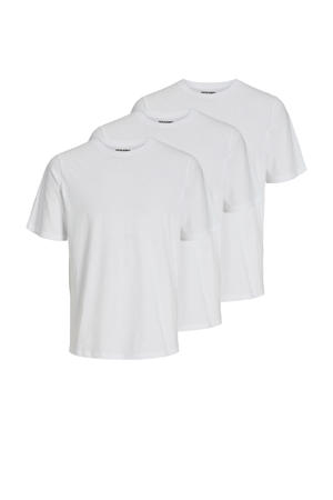 regular T-shirt wit