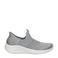 Skechers sneakers grijs