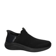 thumbnail: Skechers Hands Free Slip-ins Flex 3.0 sneakers zwart