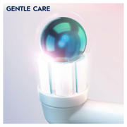 thumbnail: Oral-B  iO Gentle Care opzetborstels wit - 6 stuks