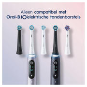 thumbnail: Oral-B  iO Gentle Care opzetborstels wit - 6 stuks