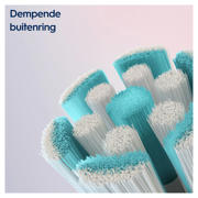 thumbnail: Oral-B  iO Gentle Care opzetborstels wit - 6 stuks