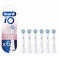 Oral-B  iO Gentle Care opzetborstels wit - 6 stuks