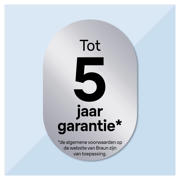 thumbnail: Braun  Series 6 61-B7200cc elektrisch scheerapparaat - Blauw