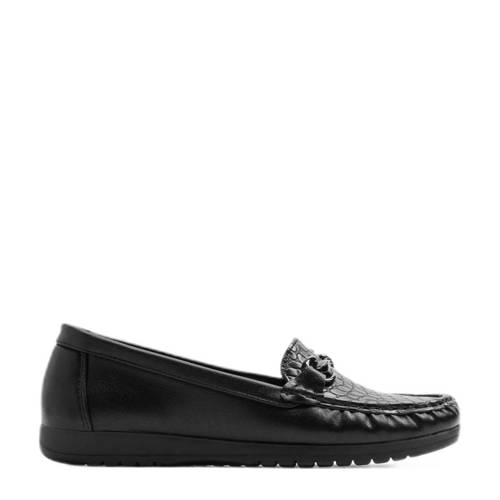 Easy Street mocassins zwart afbeelding