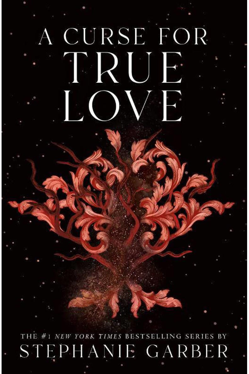 Stephanie Garber A Curse For True Love Wehkamp stephanie-garber-a-curse-for-true-love-wehkamp