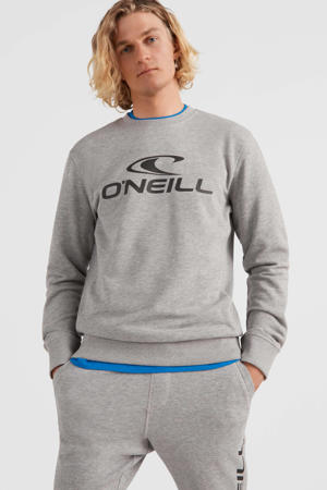 sweater grijs