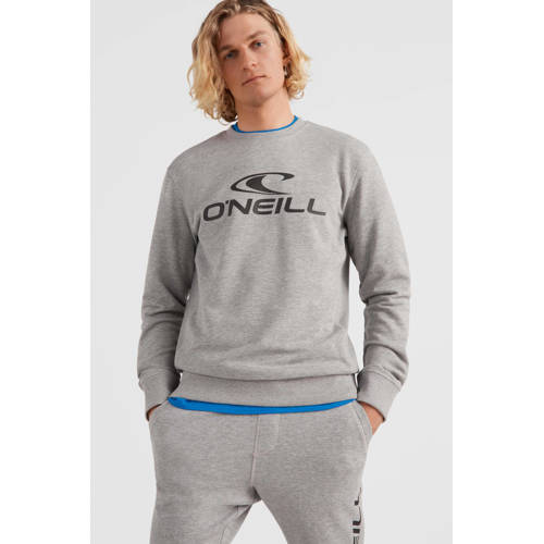 O'Neill sweater grijs afbeelding