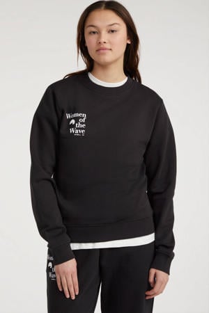 sweater zwart