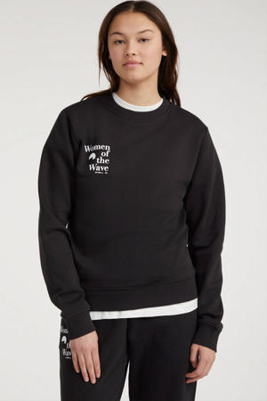 sweater zwart