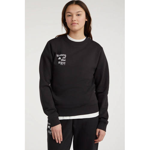 O'Neill sweater zwart afbeelding