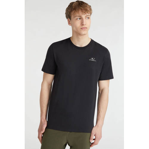 O'Neill T-shirt met logo black afbeelding
