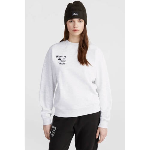 O'Neill sweater wit afbeelding