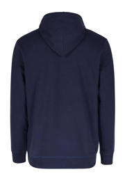thumbnail: O'Neill hoodie met printopdruk ink blue