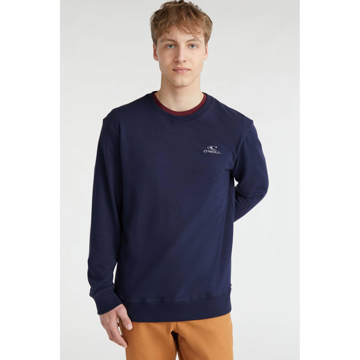 O'Neill Sweatshirt SMALL LOGO CREW