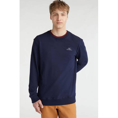 O'Neill sweater met logo blauw afbeelding