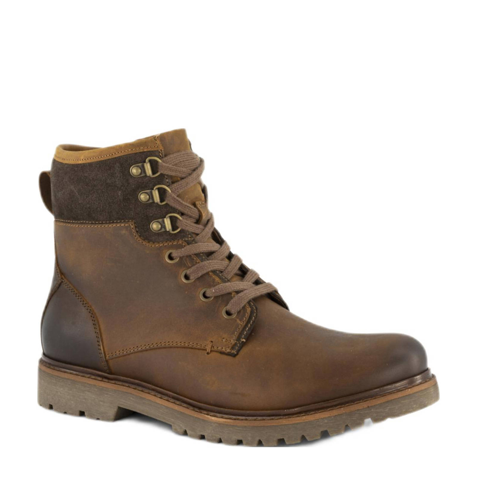 Land hot sale rover boots