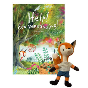 Help! Een verrassing! - Miriam Bos