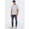 ONLY & SONS slim fit jeans ONSLOOM 6920  medium blue denim