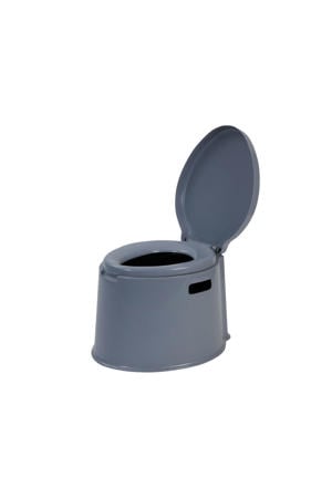 Redwood Draagbaar Toilet - Toiletten
