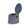 Redwood  Redwood Draagbaar Toilet - Toiletten