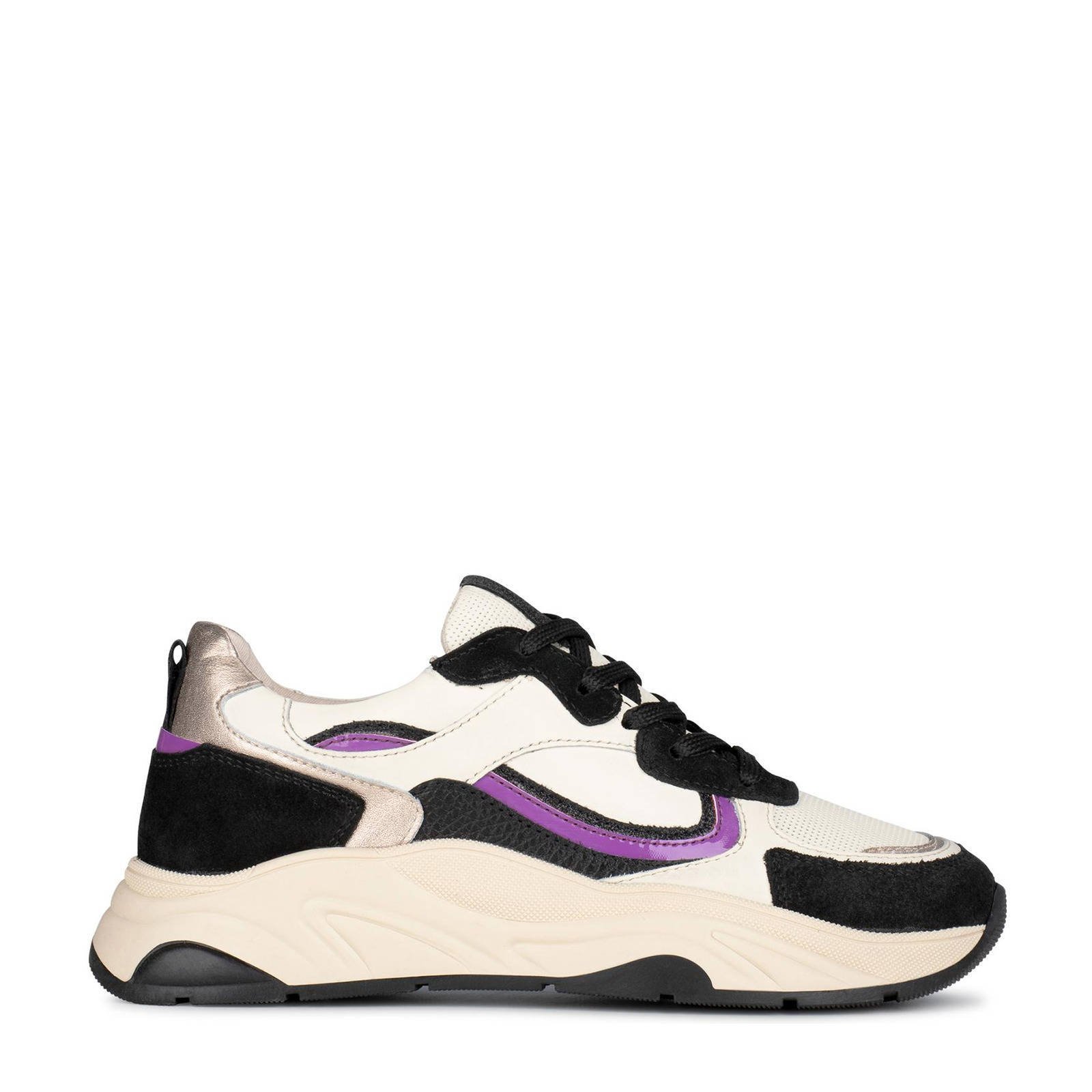 Zwarte sneakers sale online dames