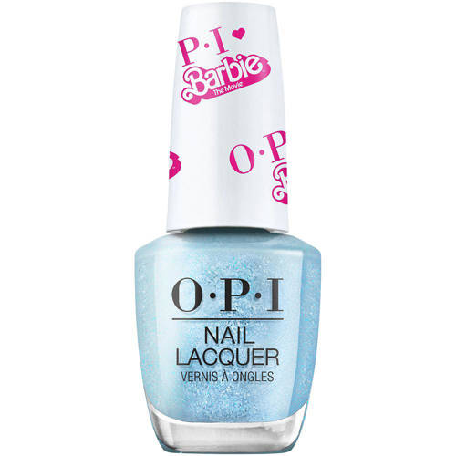 OPI Barbie Collectie nagellak - Yay Space