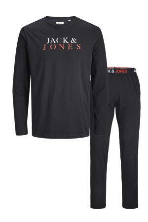 pyjama JACALEX zwart