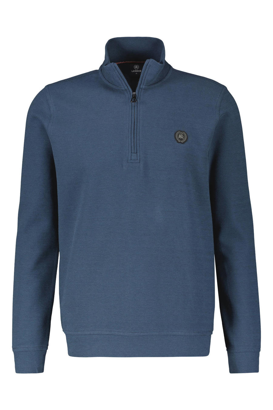 Rayon Vert Men's Losa Sweater - Storm Blue main image 1