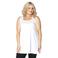 YOEK top Plus Size - wit