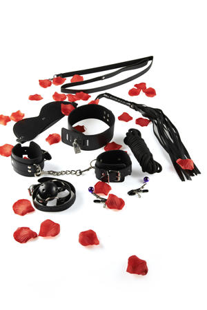 Starter kit Bdsm