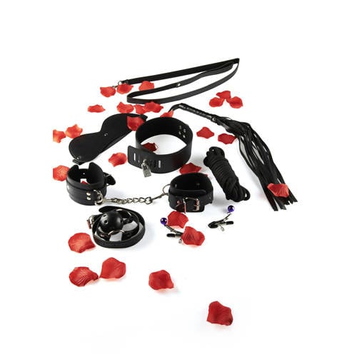 ToyJoy Starter kit Bdsm afbeelding