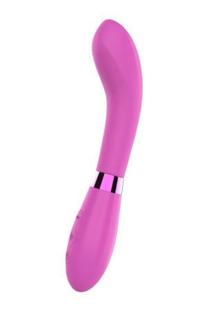 Milkshake Dance vibrator