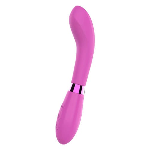 ToyJoy Milkshake Dance vibrator afbeelding