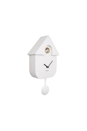 koekoeksklok Modern Cuckoo