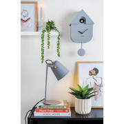 thumbnail: Karlsson wandklok Modern Cuckoo