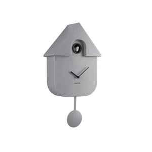 wandklok Modern Cuckoo