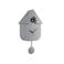 Karlsson wandklok Modern Cuckoo