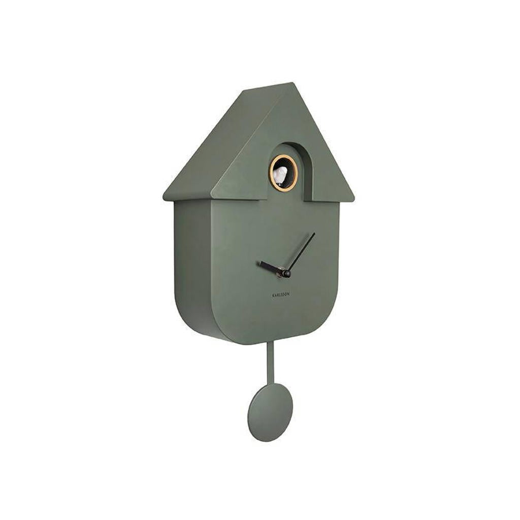 Karlsson koekoeksklok Modern Cuckoo