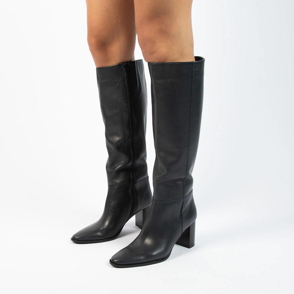 Beck Future Rubberlaarzen Voor Jongens, Blauw Donkerblauw 05, 21