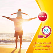 thumbnail: Roter Vitamine C Sterk 1000 mg citroen - 50 tabletten