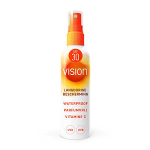 Zonnebrand Spray - SPF30 - 180 ml