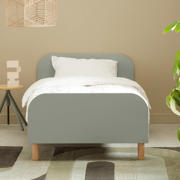 thumbnail: NOUS Kids bed Sky (90x200 cm)