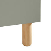 thumbnail: NOUS Kids bed Sky (90x200 cm)
