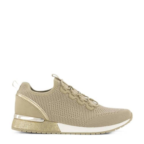 Graceland sneakers beige afbeelding