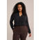 WE Fashion blouse zwart
